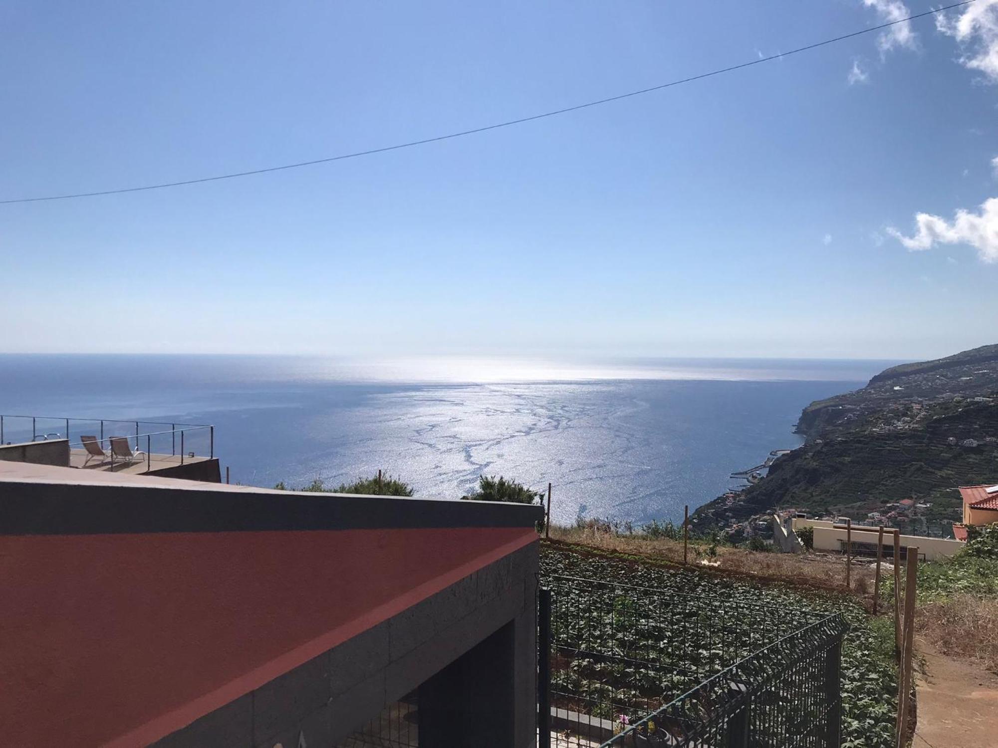 Palheirinho Da Achada Villa Arco da Calheta  Dış mekan fotoğraf