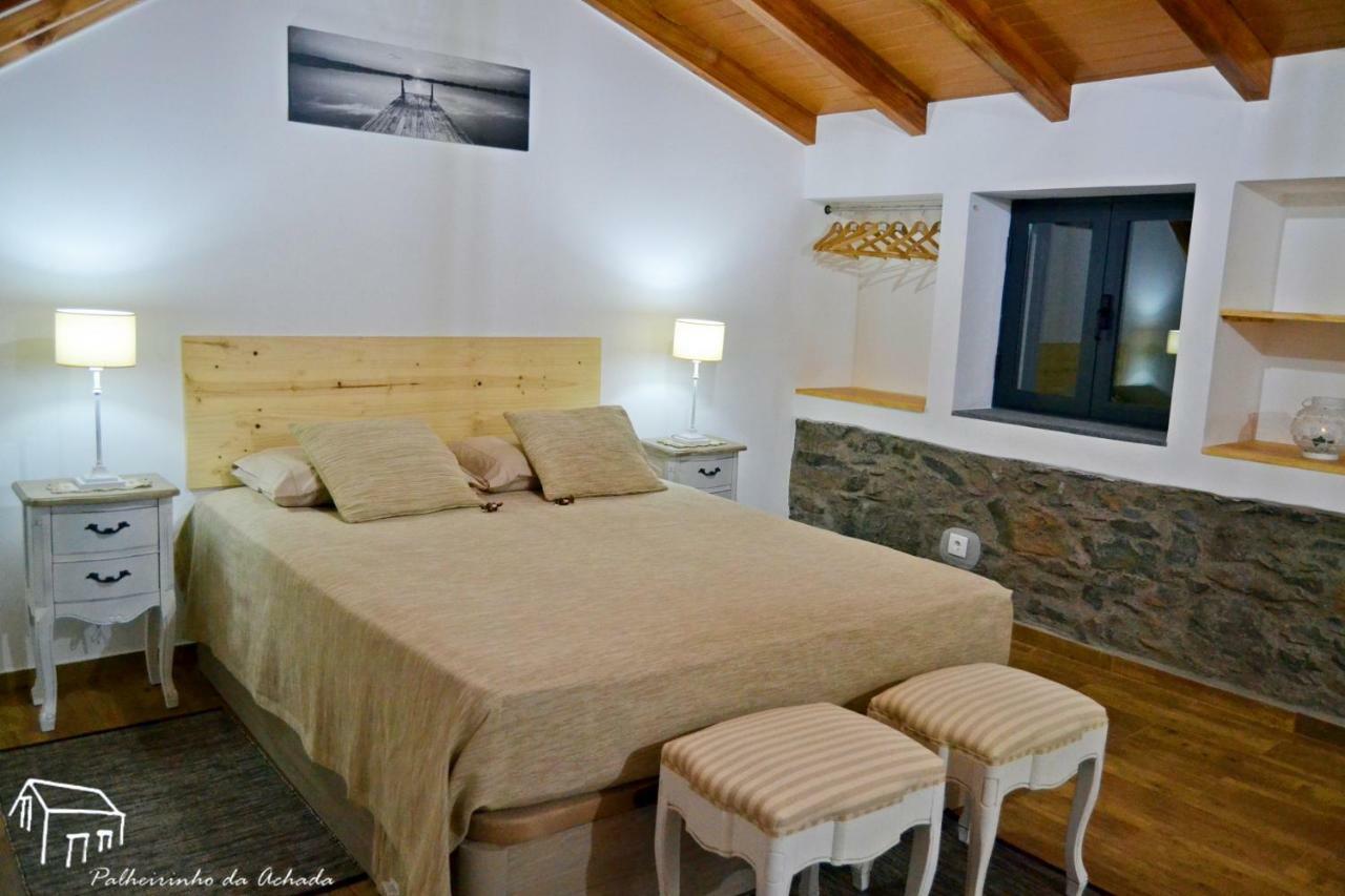 Palheirinho Da Achada Villa Arco da Calheta  Dış mekan fotoğraf