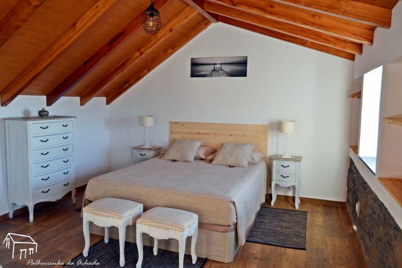 Palheirinho Da Achada Villa Arco da Calheta  Dış mekan fotoğraf