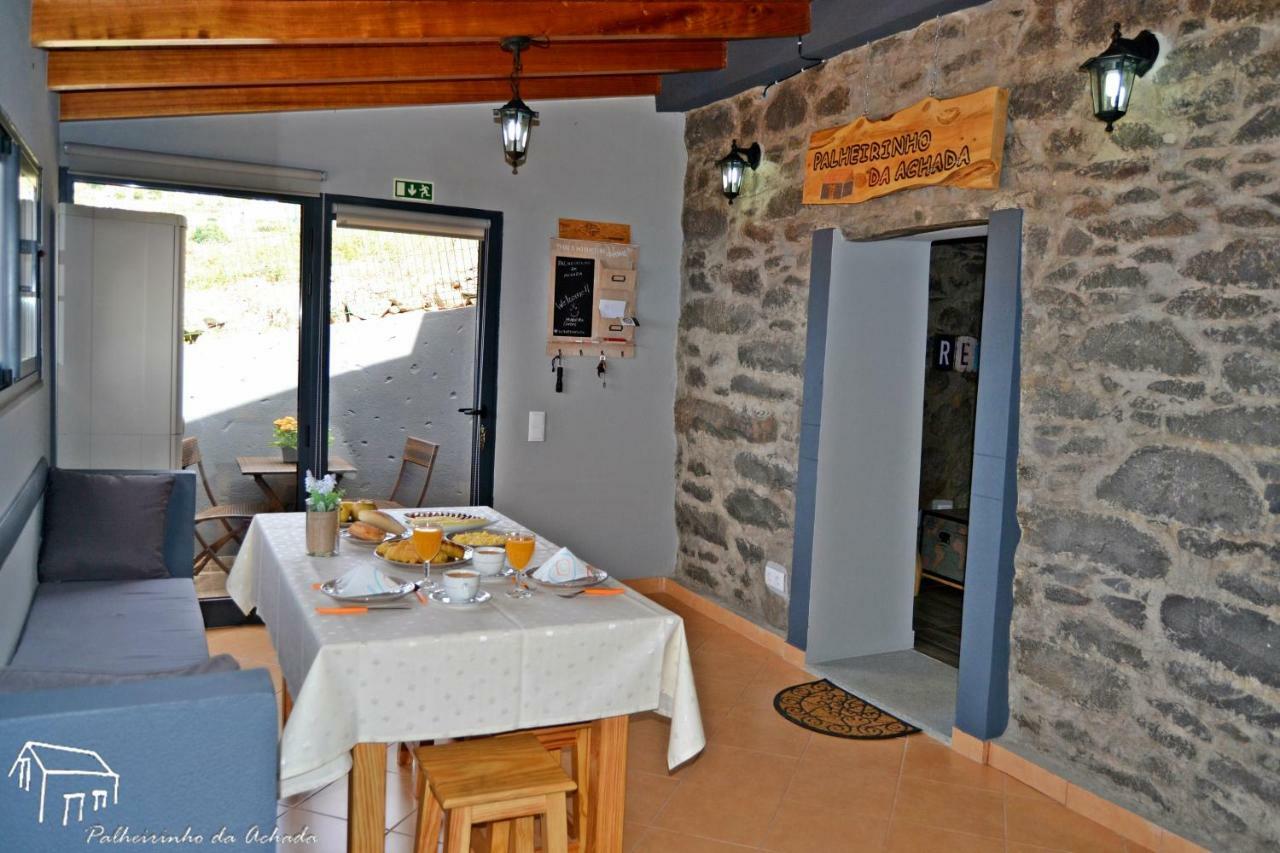 Palheirinho Da Achada Villa Arco da Calheta  Dış mekan fotoğraf