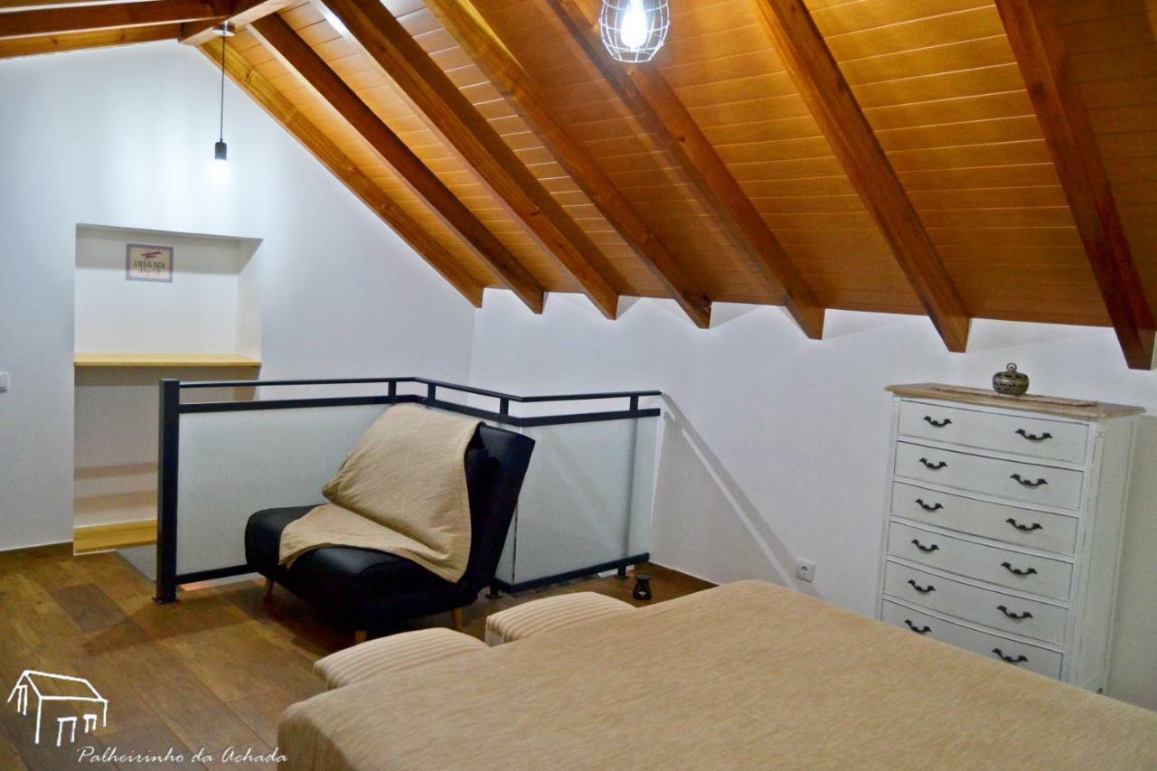 Palheirinho Da Achada Villa Arco da Calheta  Dış mekan fotoğraf