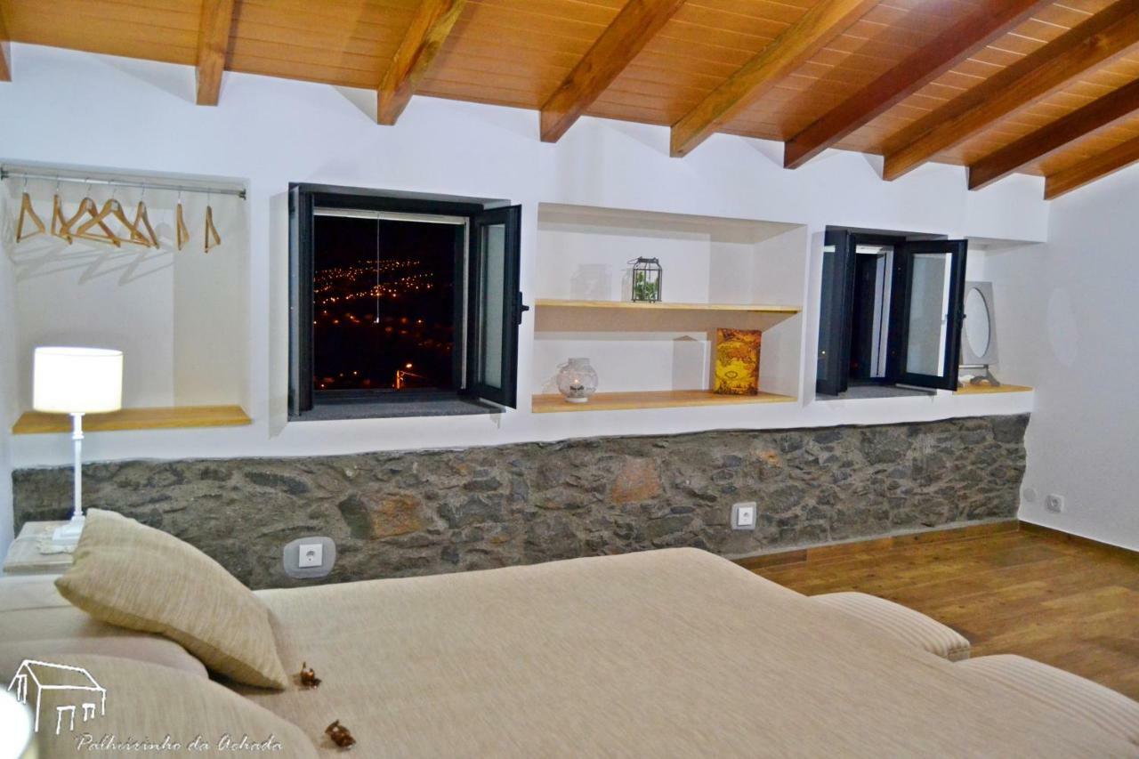 Palheirinho Da Achada Villa Arco da Calheta  Dış mekan fotoğraf