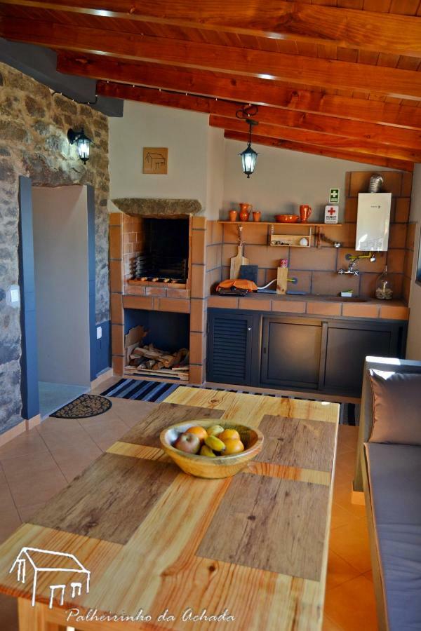 Palheirinho Da Achada Villa Arco da Calheta  Dış mekan fotoğraf