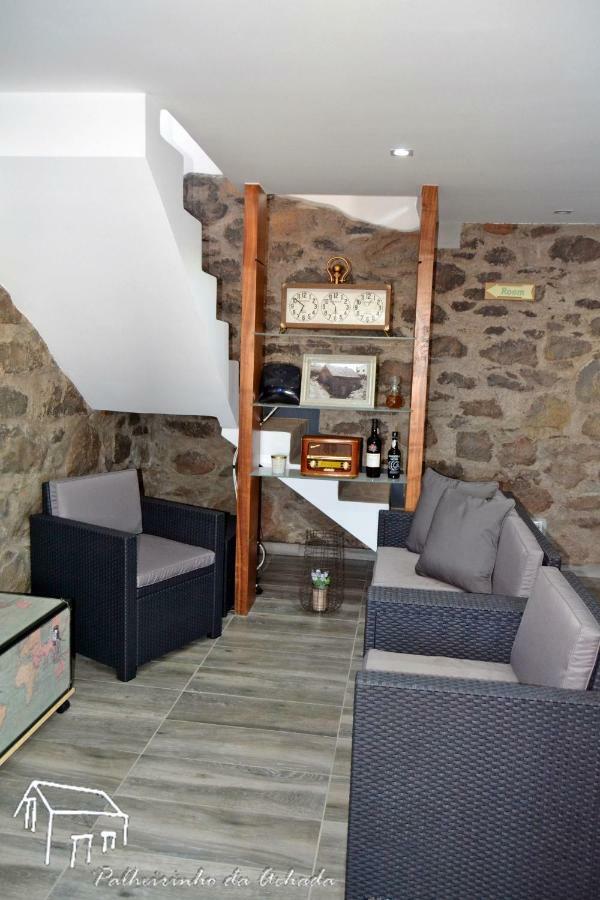 Palheirinho Da Achada Villa Arco da Calheta  Dış mekan fotoğraf